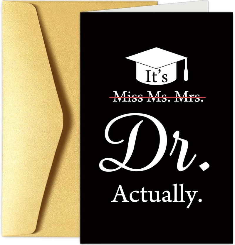 15 Best Gifts For Medical School Graduates[We Studied 39]