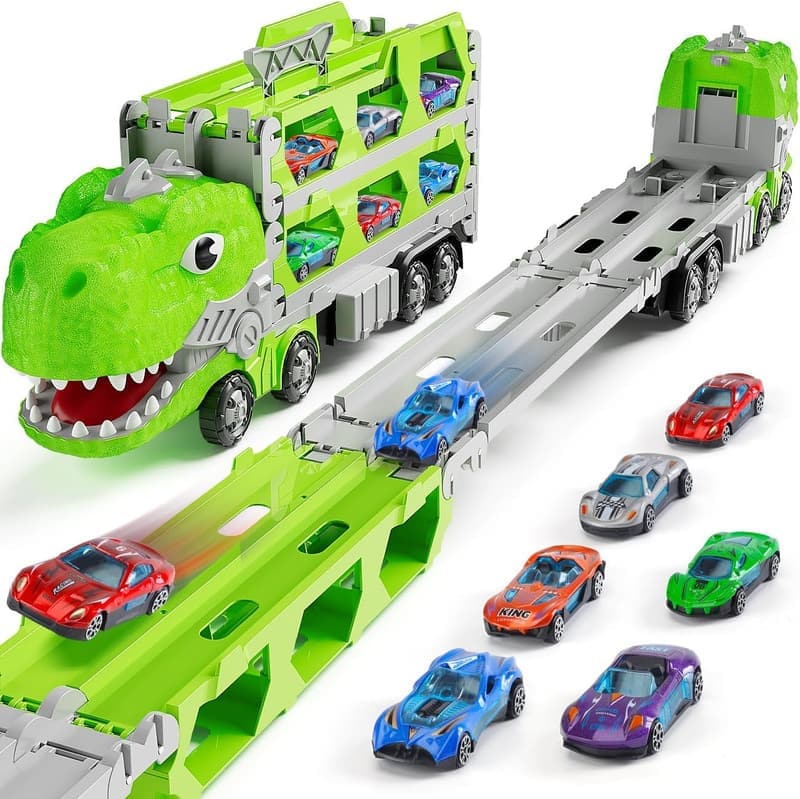 15 Most Popular Toys For 4 Year Old Boy[We Studied 34]