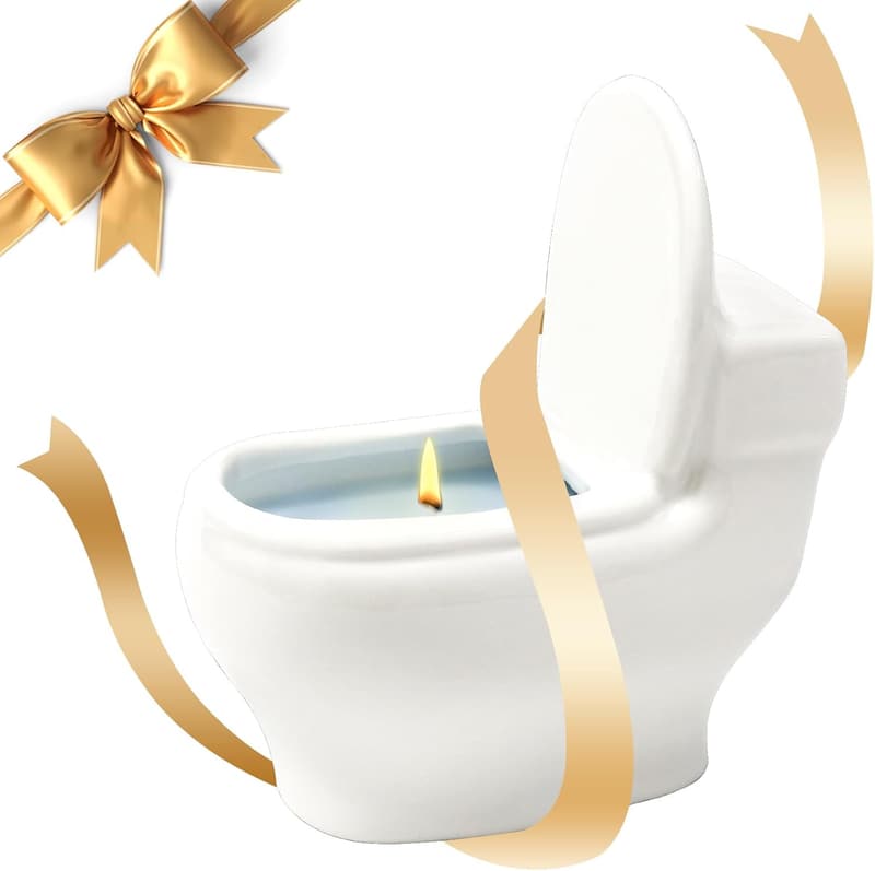 15 Funny Dirty Santa Gift Idea $25