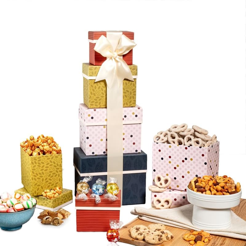 15 Food Gifts Under $50