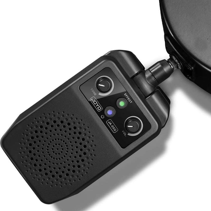 9 Best Mini Guitar Amp