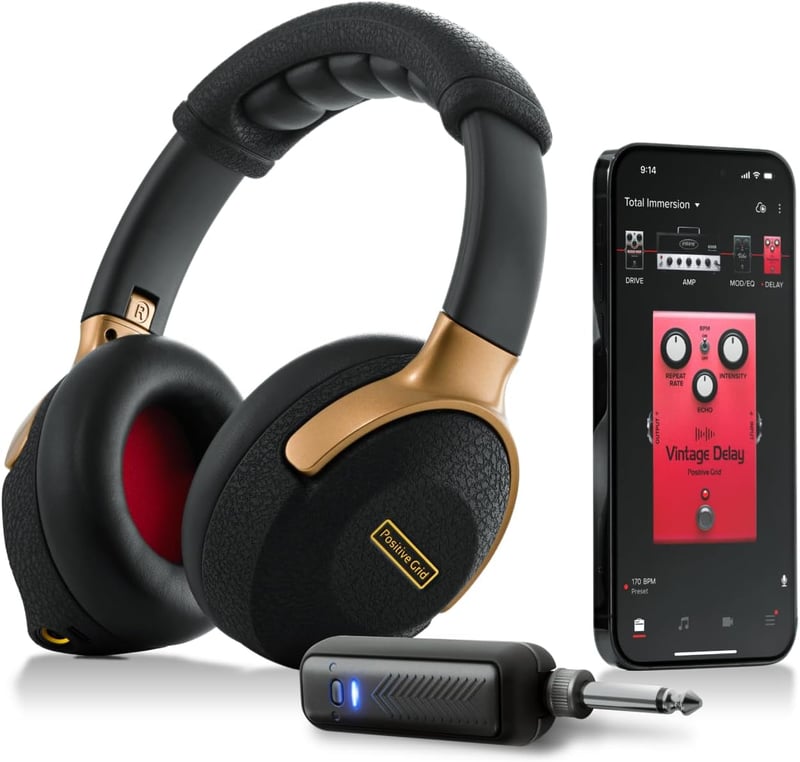 8 Best Mini Guitar Amp With Bluetooth