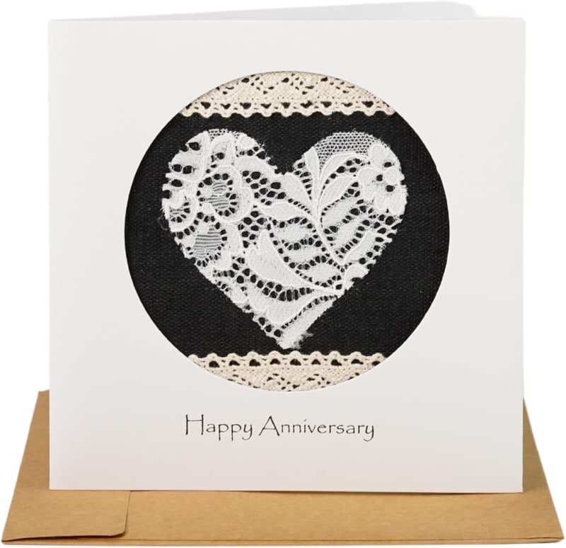 10 Best 13th Anniversary Gifts