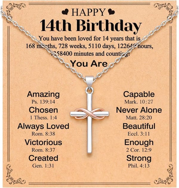 15 Gifts For 14 Year Old Girl[We Studied 36]