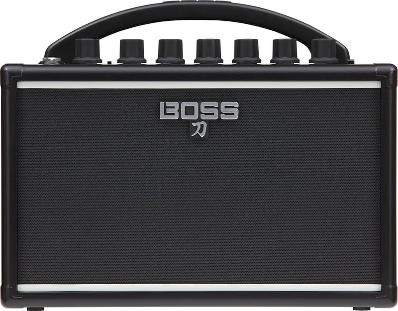 10 Best Small Guitar Amps