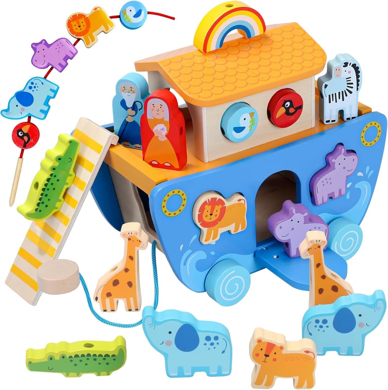 10 Best Baptism Gift