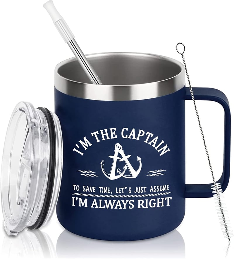 15 Best Gifts For New Boat Owners