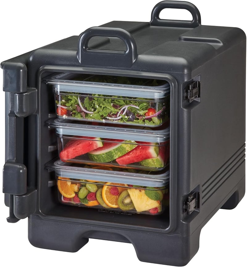 10 Best Lunch Box To Keep Food Hot