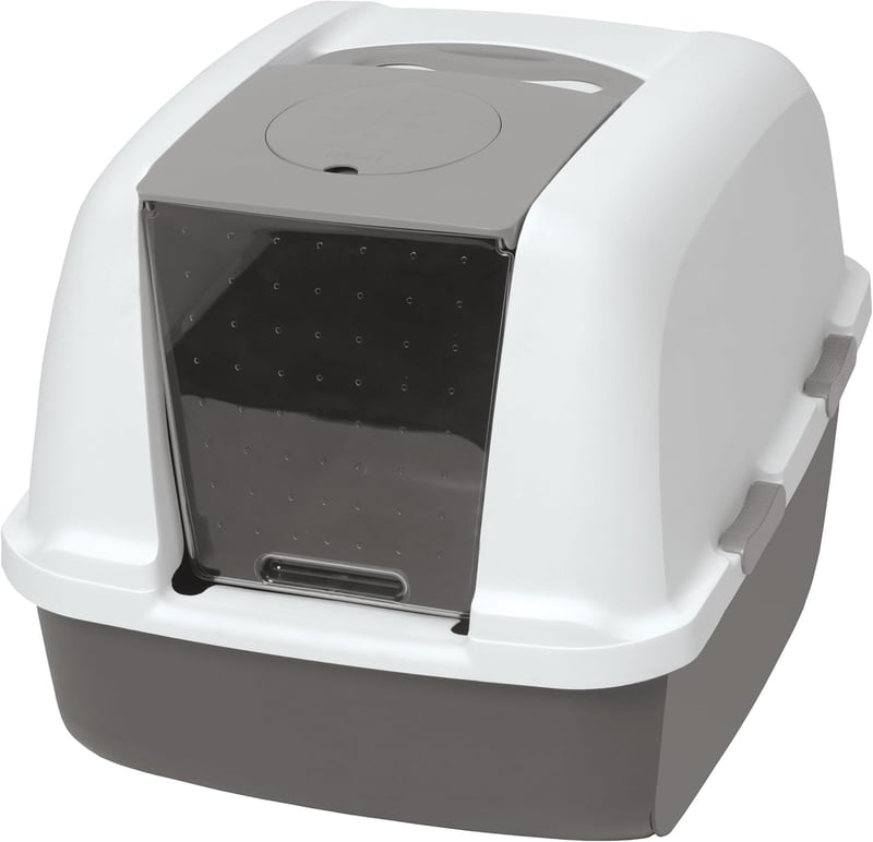 10 Best Mess Free Litter Box