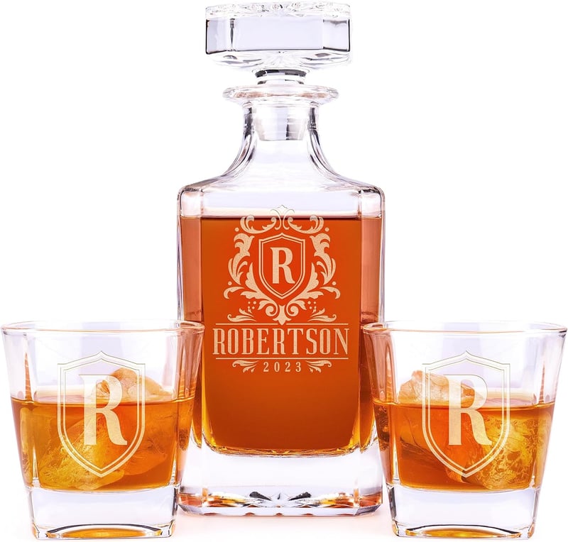 8 Best Tequila Gifts