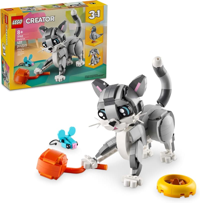 15 Gifts For 8 Year Old Girl