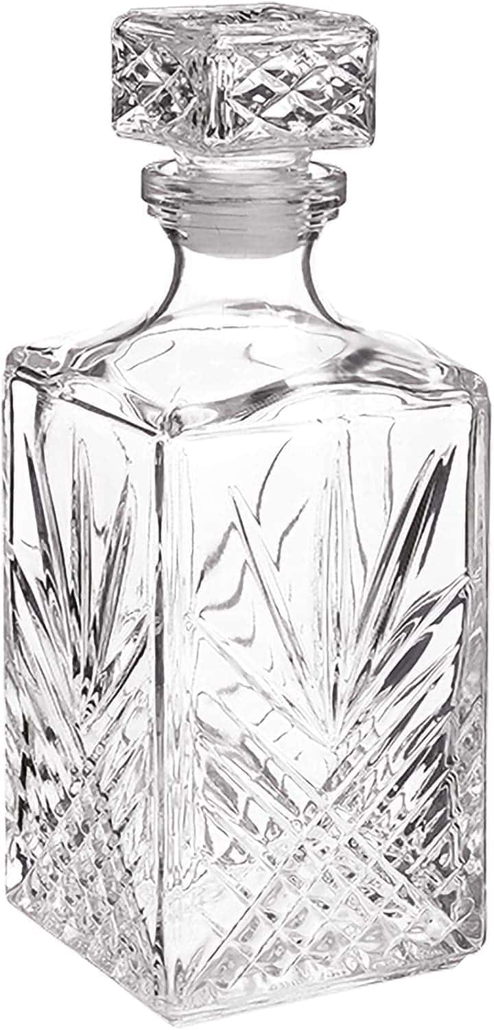 10 Best Whiskey Decanter