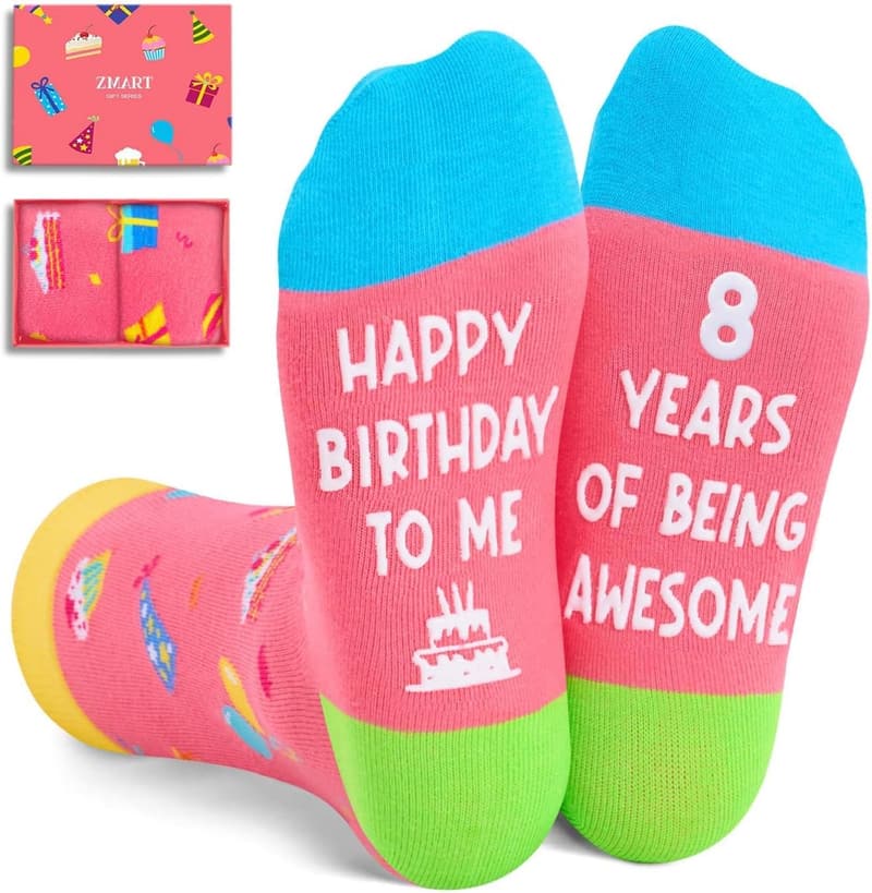 15 Gifts For 8 Year Olds Girls[We Studied 40]