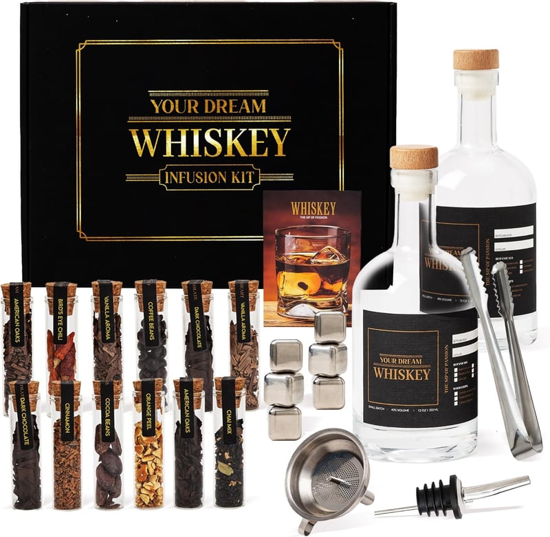 10 Best Whisky Gift