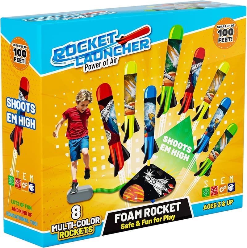15 Cool Toys Under $20