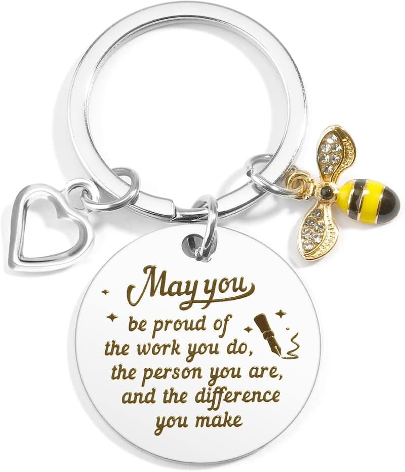 15 Christmas Gifts For Coworkers Under $5