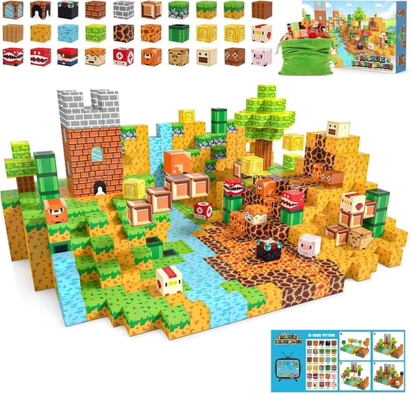 15 Building Toys For 13 Year Old