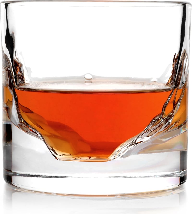 10 Best Whisky Glass