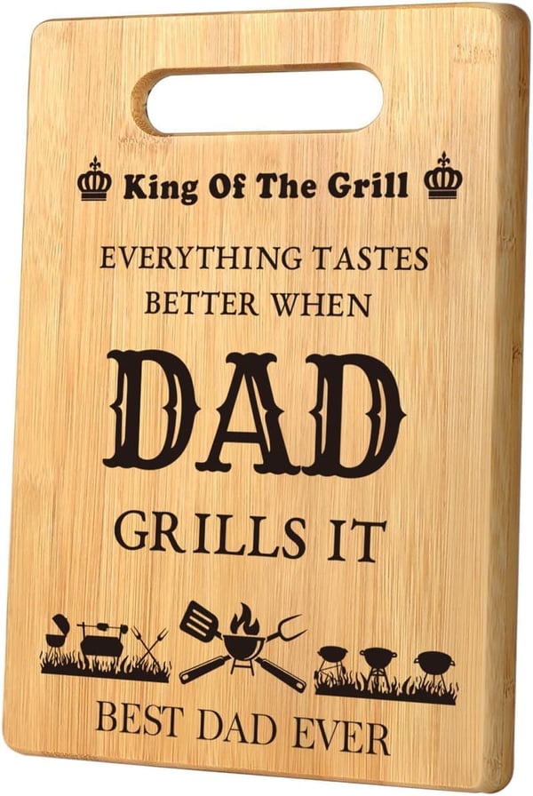 15 Gifts For Dad Who Has Everything