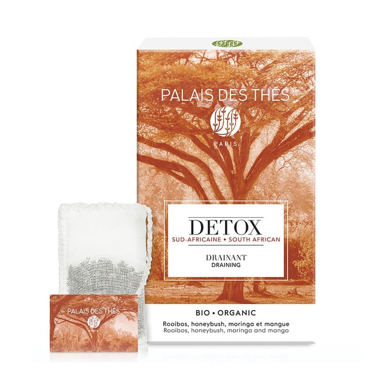 15 Cadeau De Bienvenue Palais Des Thés