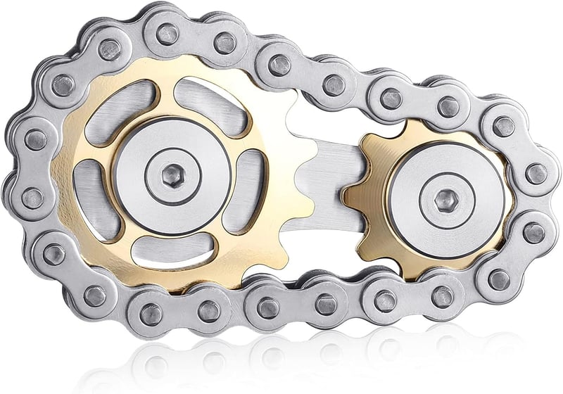 10 Best Fidget Bike Chains