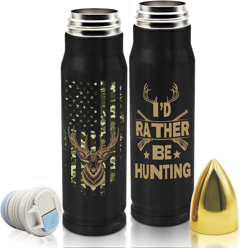 15 Best Hunting Gifts Under $50