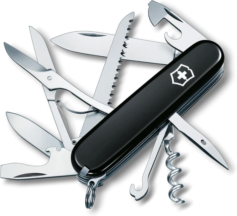 15 Best Pocket Knives For Self Defense