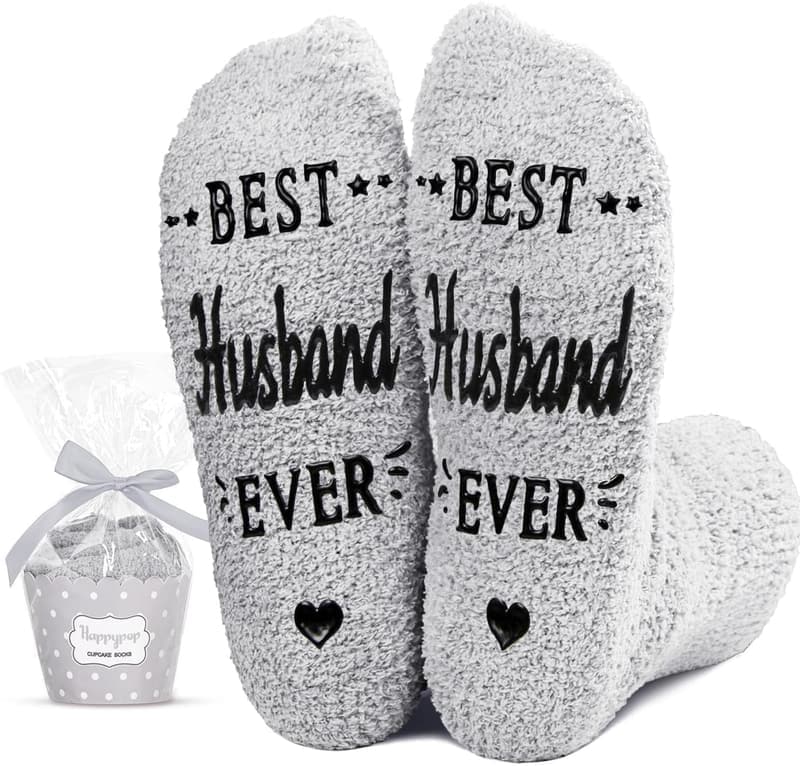 15 Gifts For Husband Who Has Everything