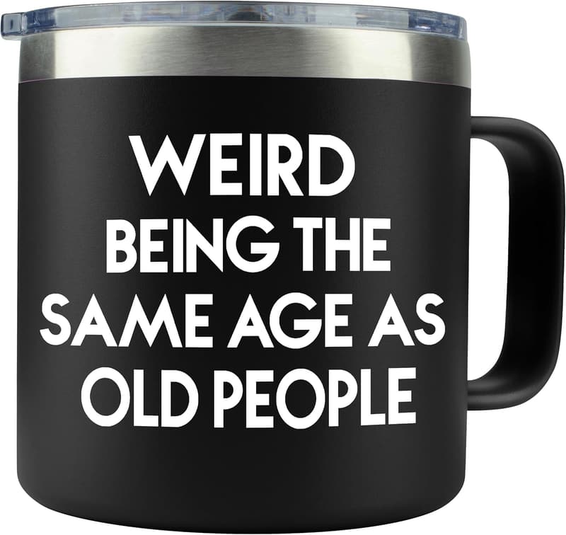 15 Gifts For Men In Their 40s