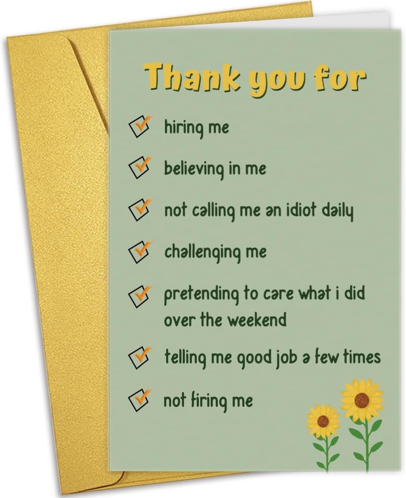 15 Best Gifts From Boss To Employee[We Studied 32]