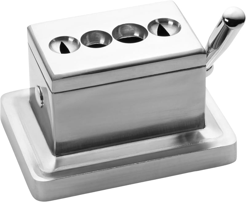 8 Best Table Top Cigar Cutter