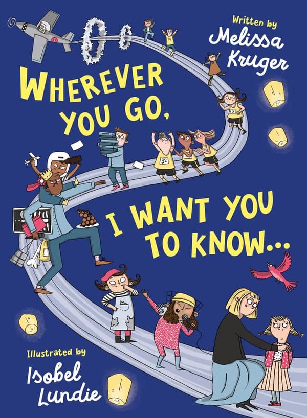 15 Children’s Books Record Your Own Voice