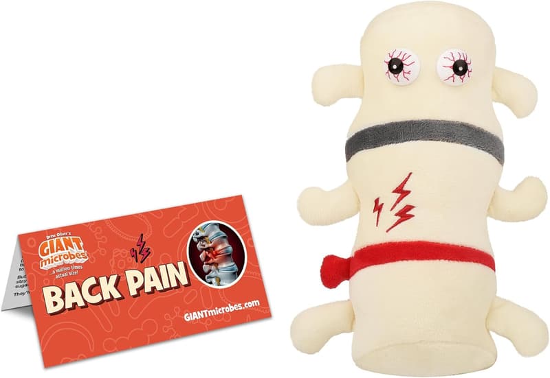 15 Gifts For People With Back Pain