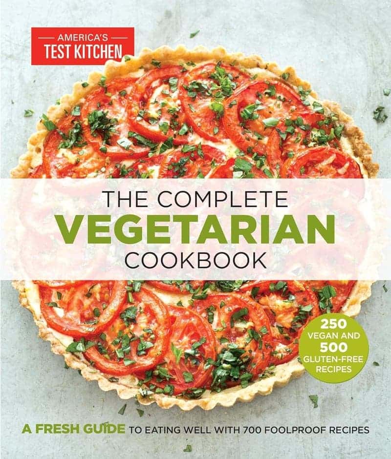10 Best Vegetarian Gifts
