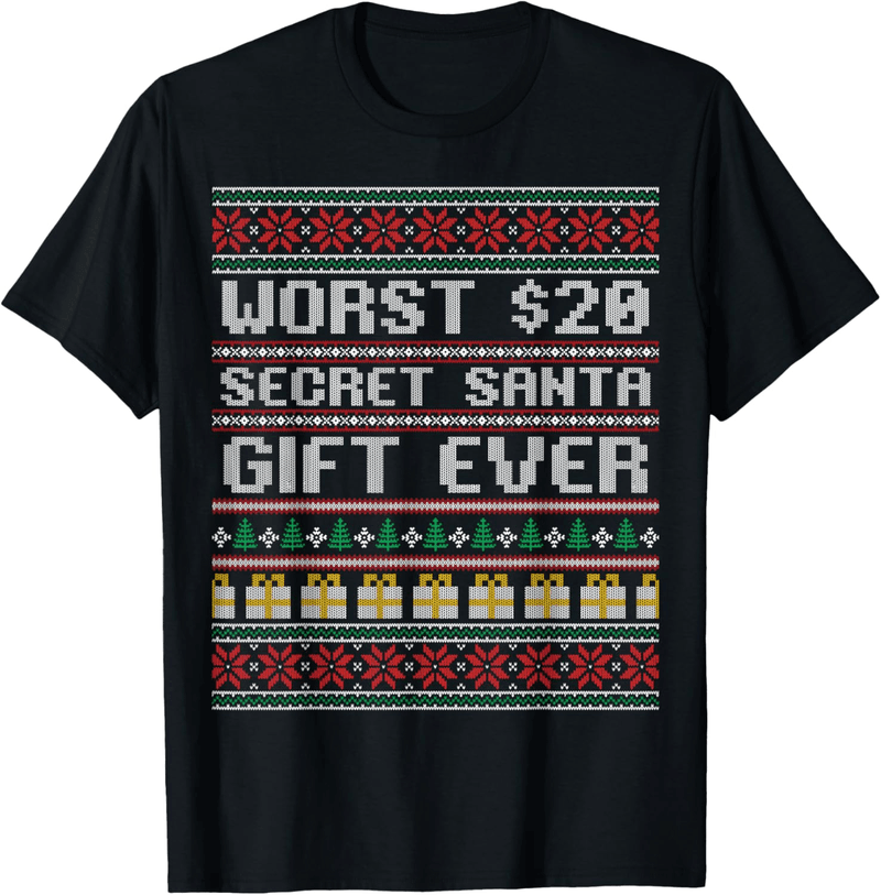 15 $50 Secret Santa Gift Ideas