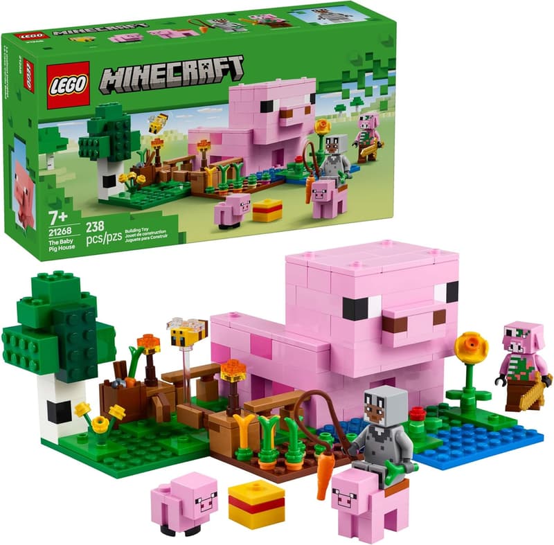 15 $5 Minecraft Gift Card