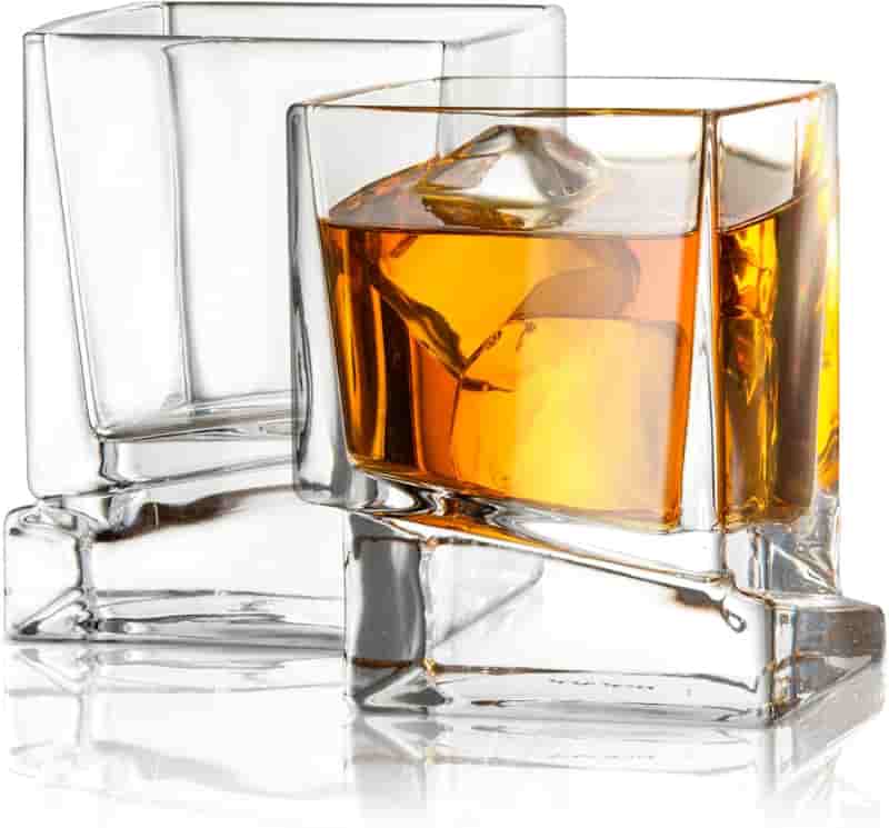 10 Best Scotch Glasses