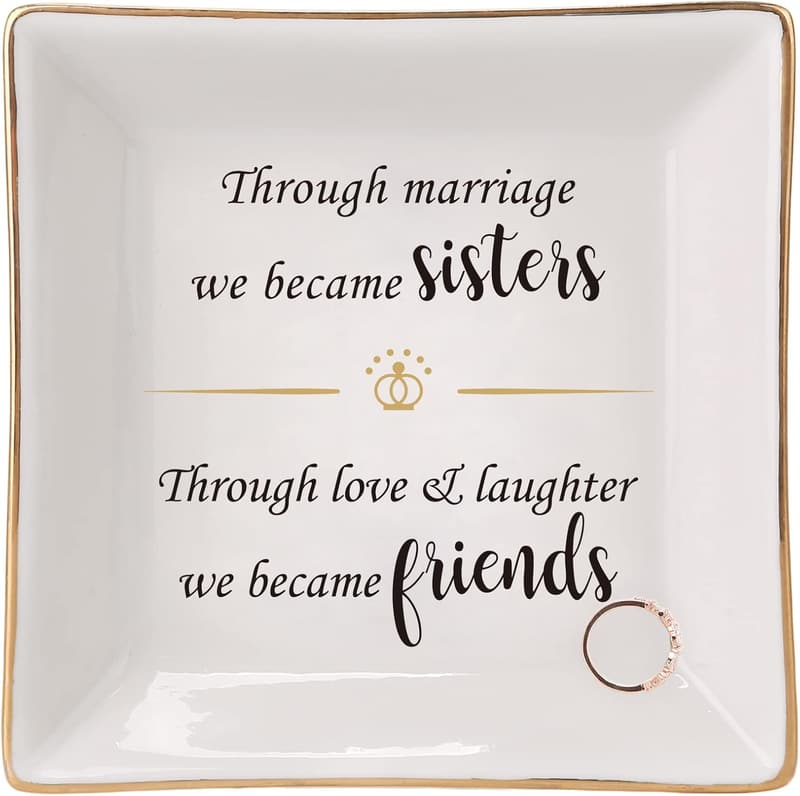 15 Gifts Ideas For Sister In Law