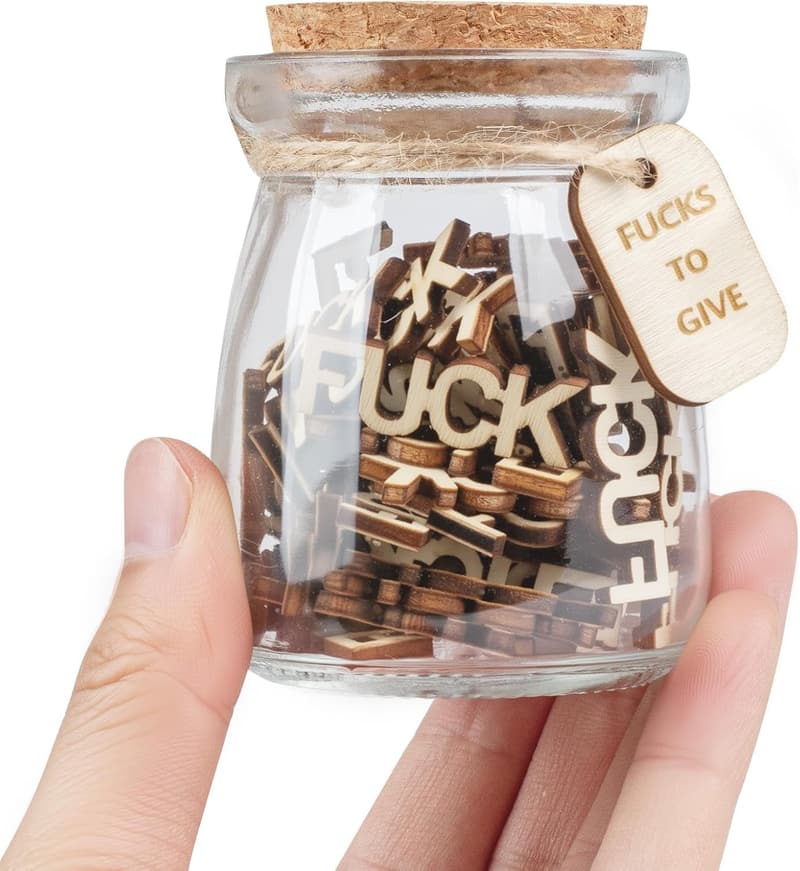 15 $5 Gag Gift