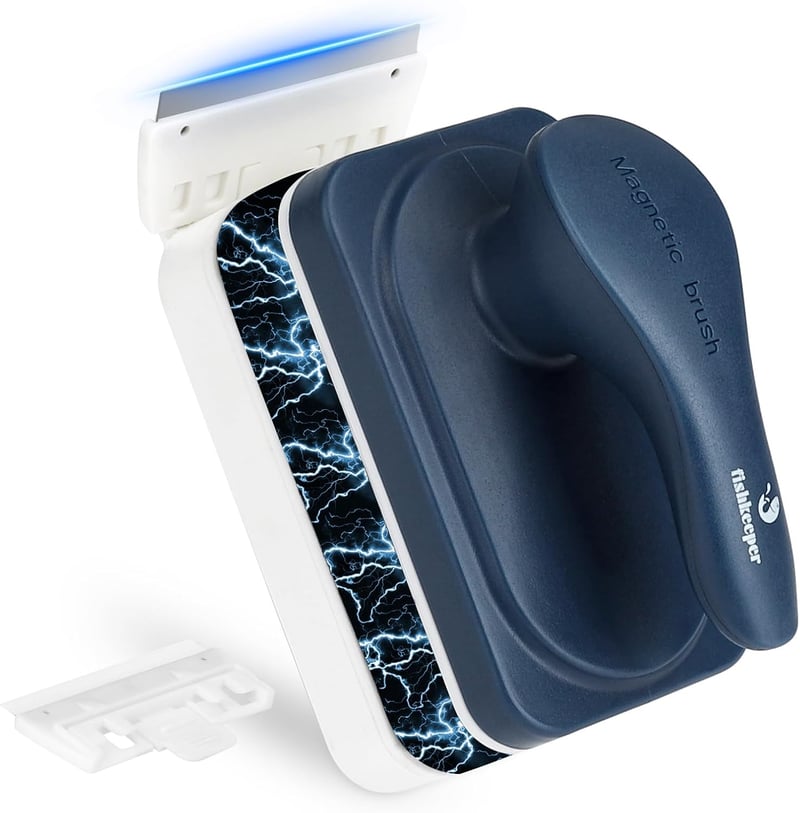 10 Best Aquarium Glass Cleaner