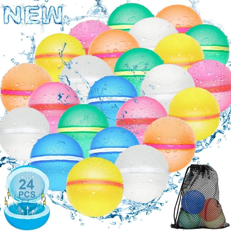 10 Best Water Balloon Launcher