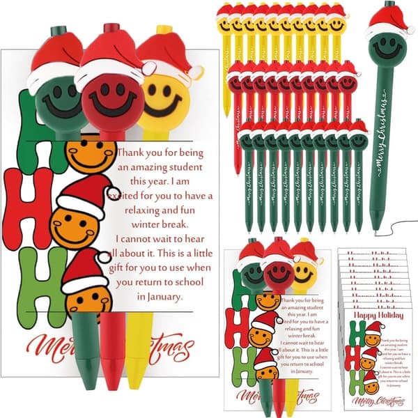 15 Christmas Gifts For Students From Teachers[We Studied 39]
