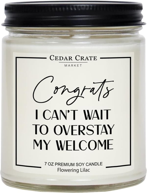 15 Housewarming Gift Ideas For A Man