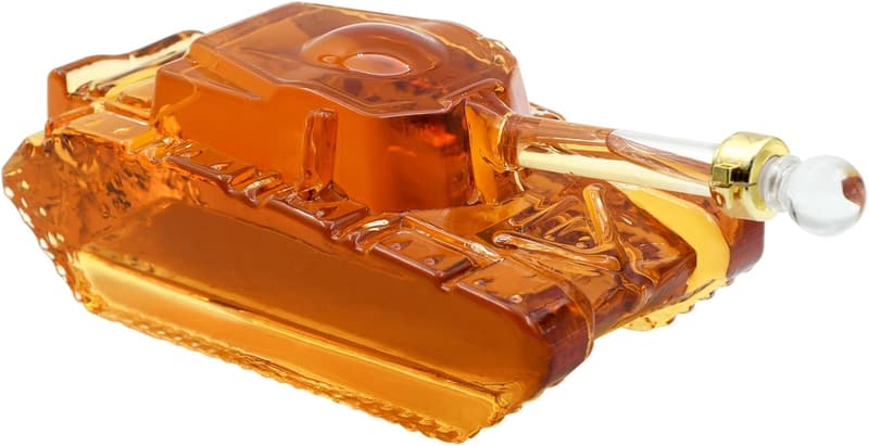15 How To Clean A Whiskey Decanter