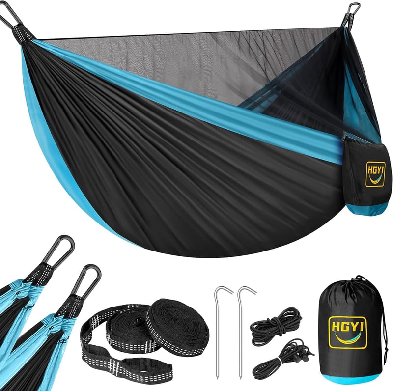 7 Best 2 Person Hammock Tent