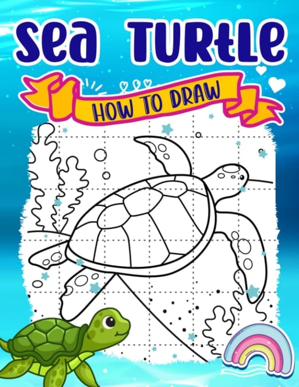 15 How To Draw A Frog Realistic