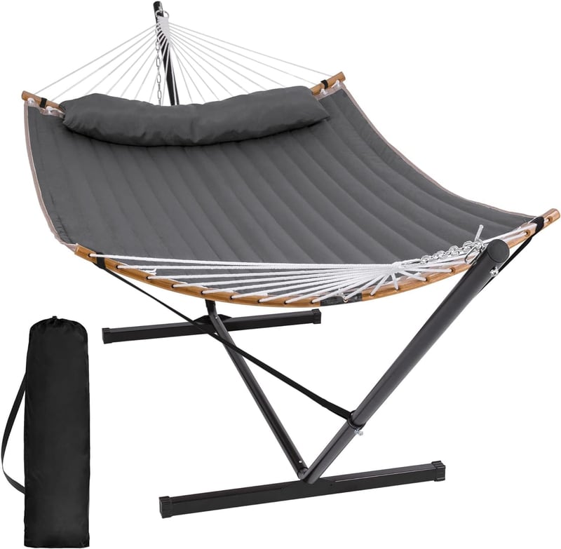 8 Best Two Person Hammock