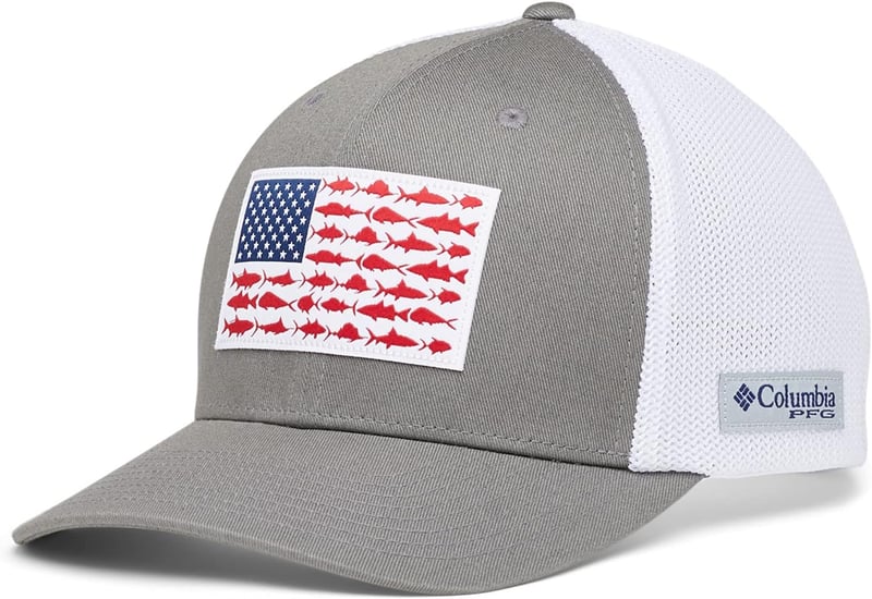 15 Best Golf Hats For Big Heads