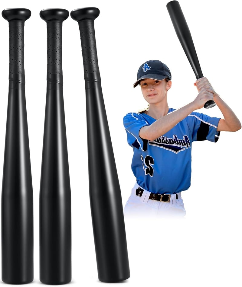 10 Best Bats For Self Defense
