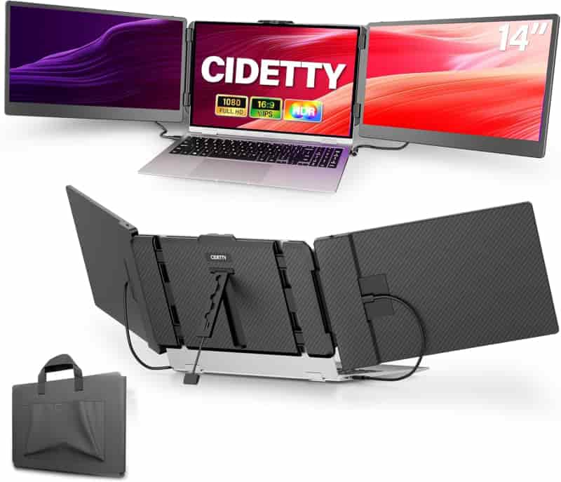 9 Best Dual Screen Laptop